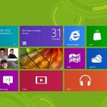 The important features of Microsoft Windows 8
